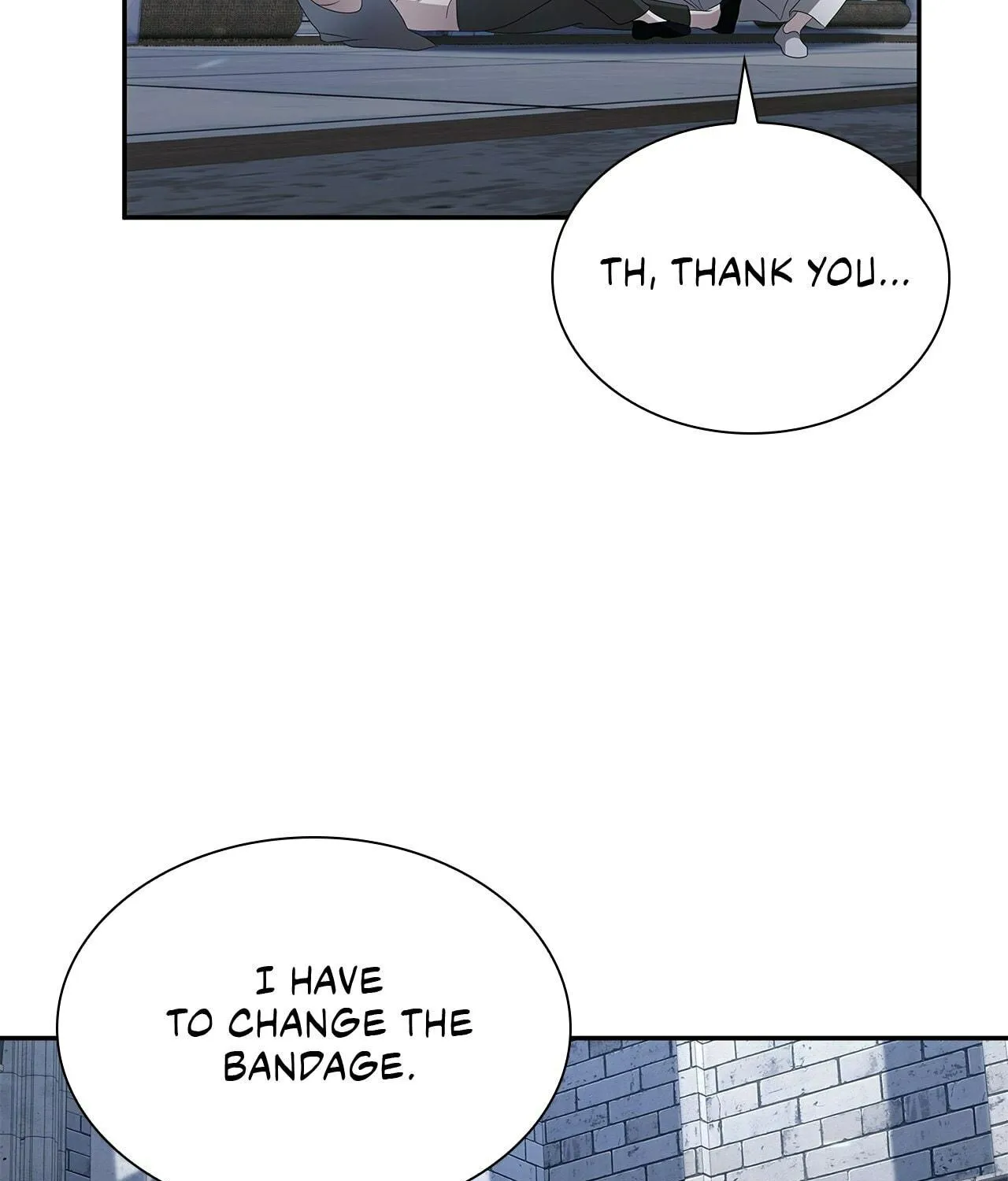 The Fangs That Pierce the Heart Chapter 45 page 144 - 