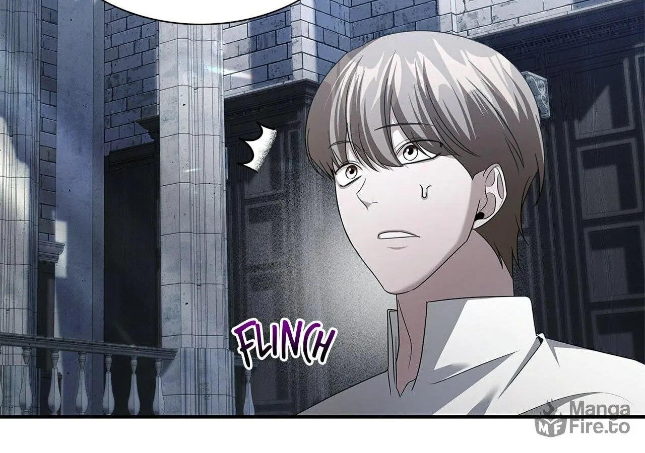 The Fangs That Pierce the Heart Chapter 45 page 145 - 