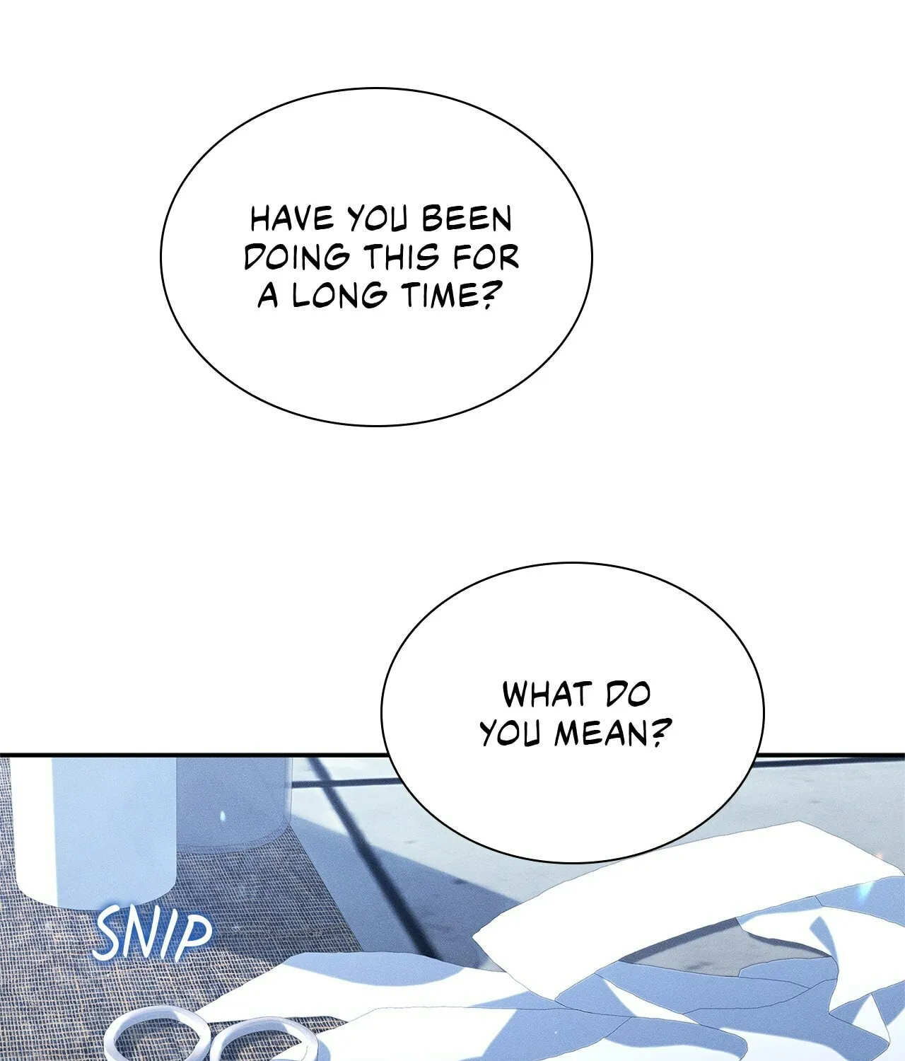 The Fangs That Pierce the Heart Chapter 45 page 147 - 