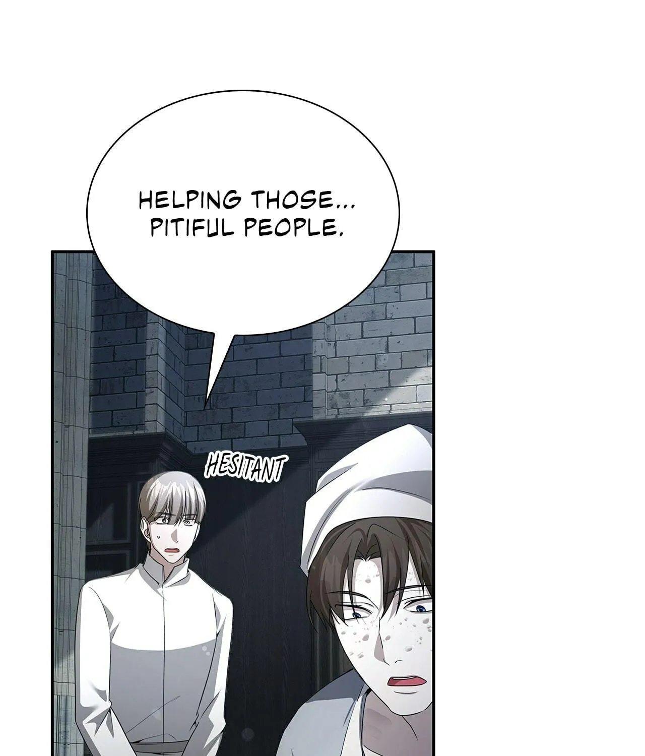 The Fangs That Pierce the Heart Chapter 45 page 149 - 