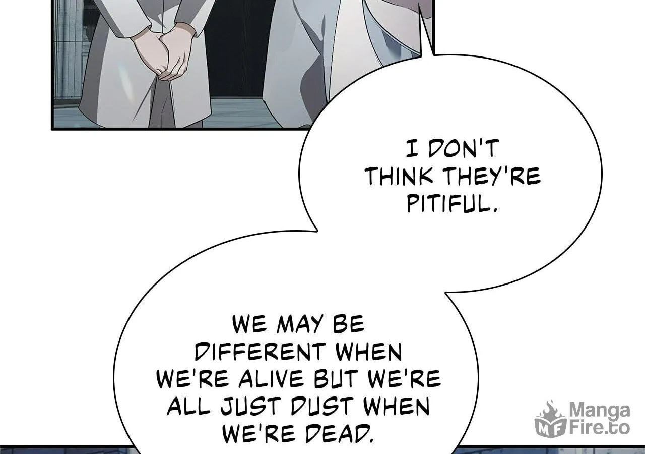 The Fangs That Pierce the Heart Chapter 45 page 150 - 