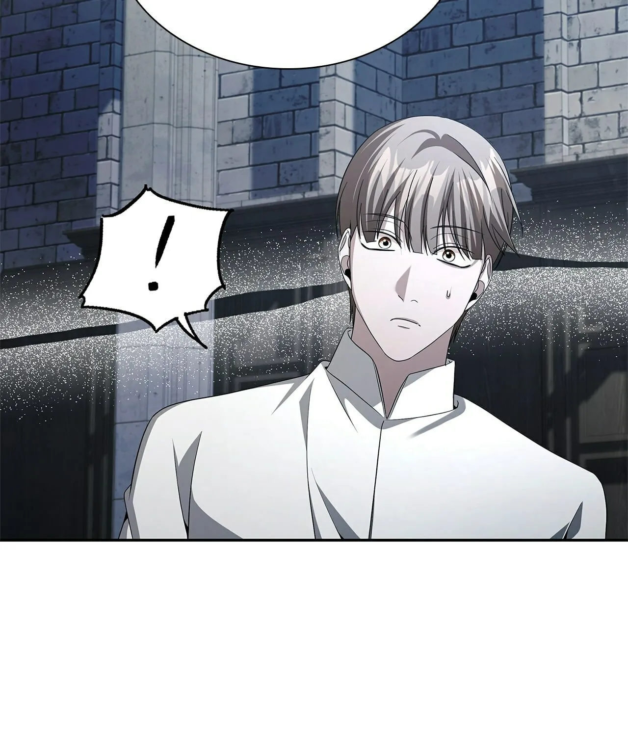 The Fangs That Pierce the Heart Chapter 45 page 151 - 