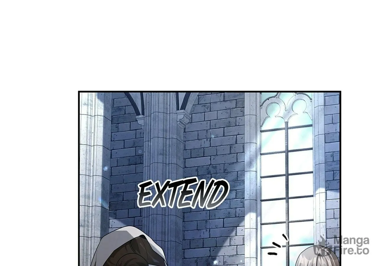 The Fangs That Pierce the Heart Chapter 45 page 154 - 