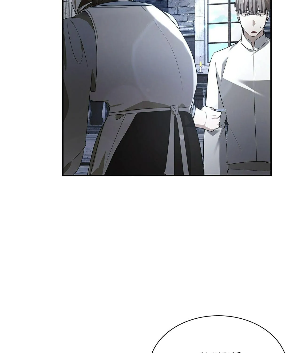 The Fangs That Pierce the Heart Chapter 45 page 155 - 
