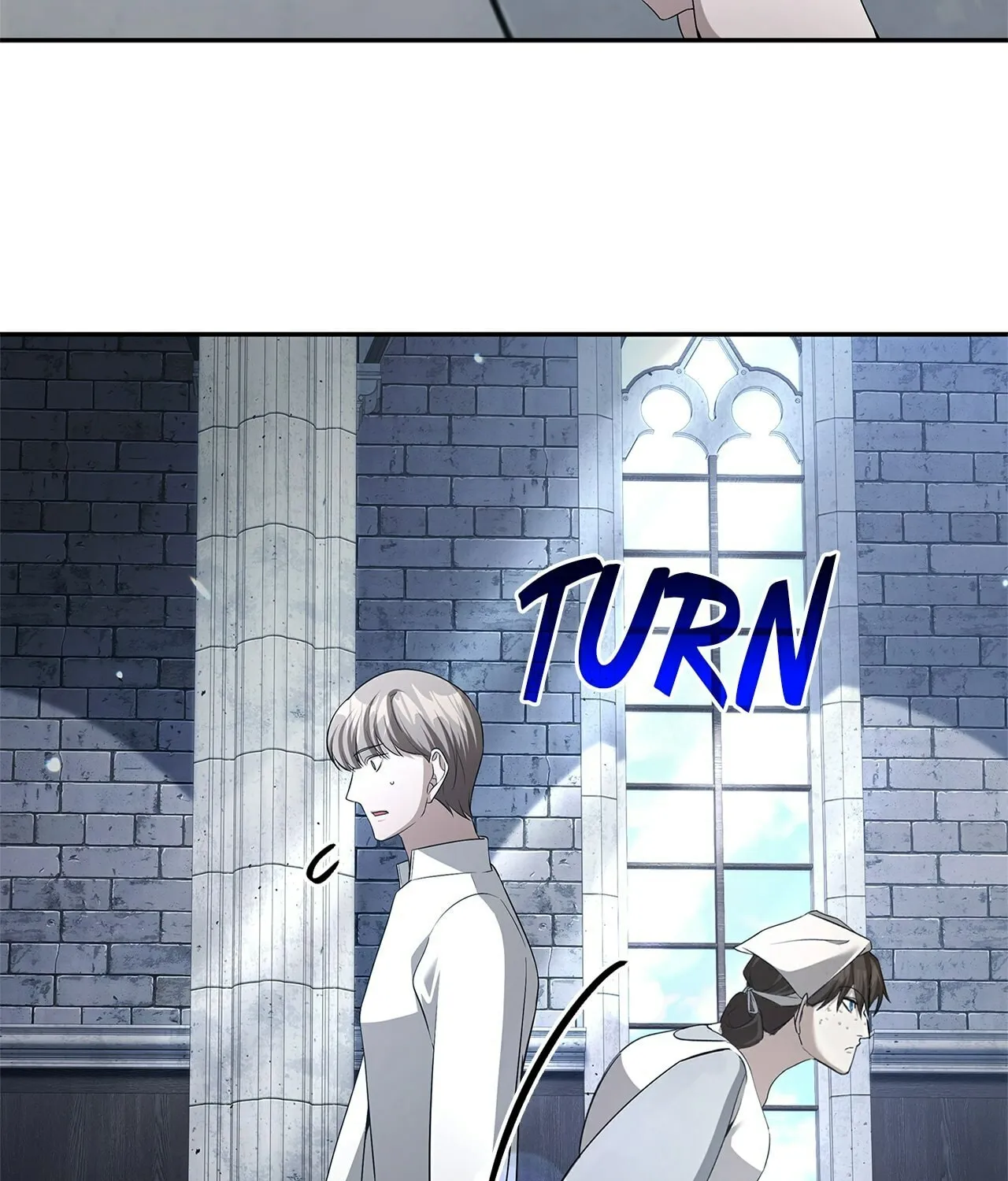 The Fangs That Pierce the Heart Chapter 45 page 157 - 