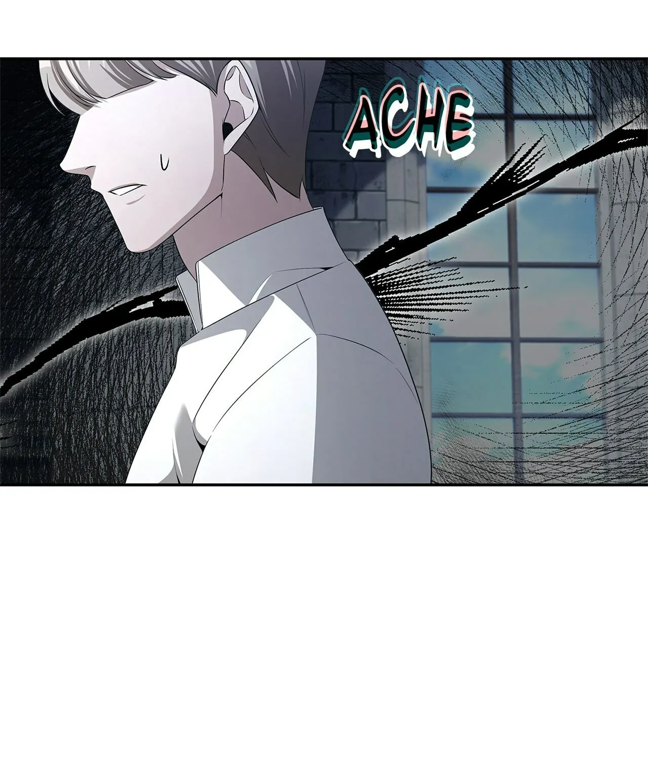 The Fangs That Pierce the Heart Chapter 45 page 159 - 