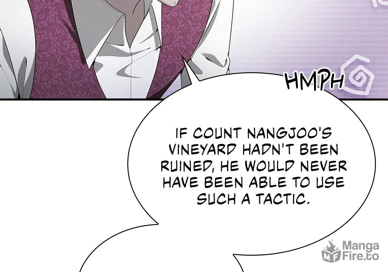 The Fangs That Pierce the Heart Chapter 45 page 17 - 