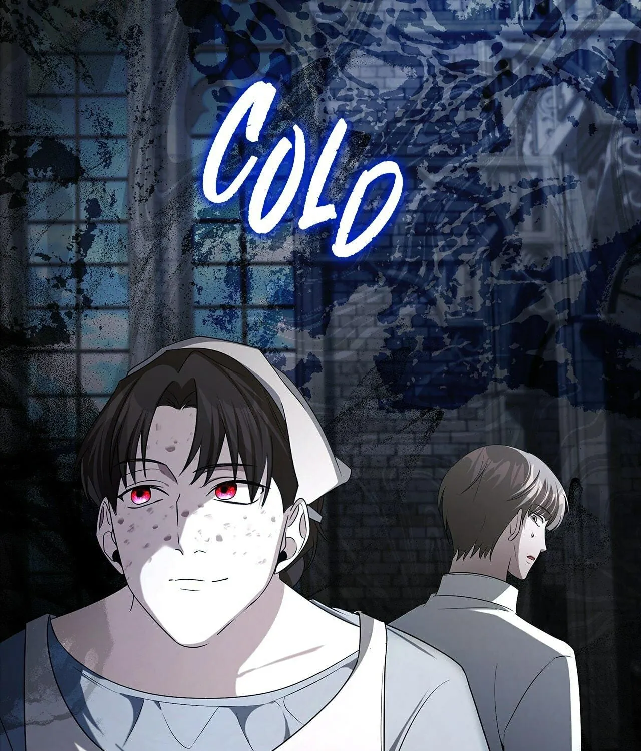The Fangs That Pierce the Heart Chapter 45 page 161 - 