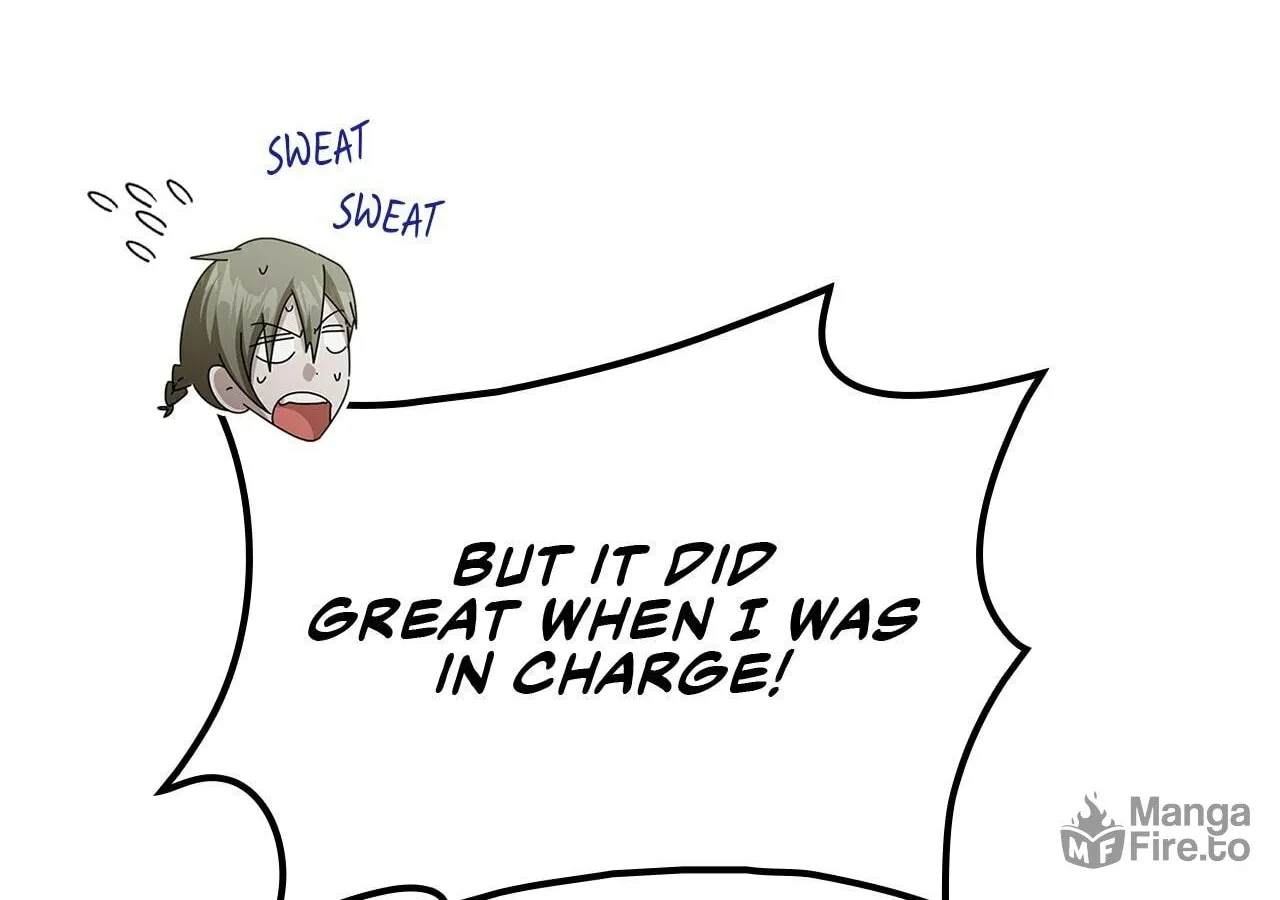 The Fangs That Pierce the Heart Chapter 45 page 19 - 