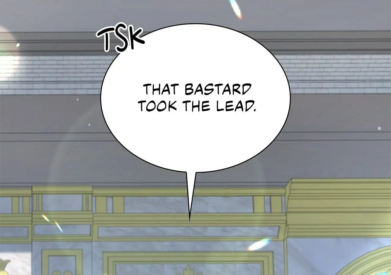 The Fangs That Pierce the Heart Chapter 45 page 3 - 
