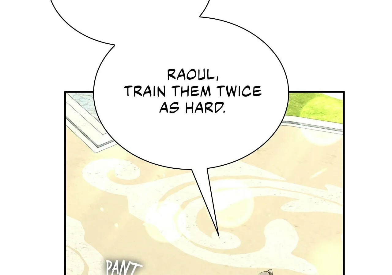 The Fangs That Pierce the Heart Chapter 45 page 24 - 