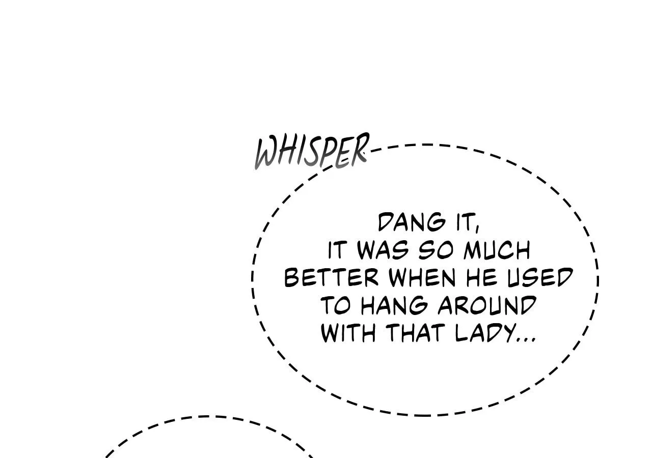 The Fangs That Pierce the Heart Chapter 45 page 26 - 