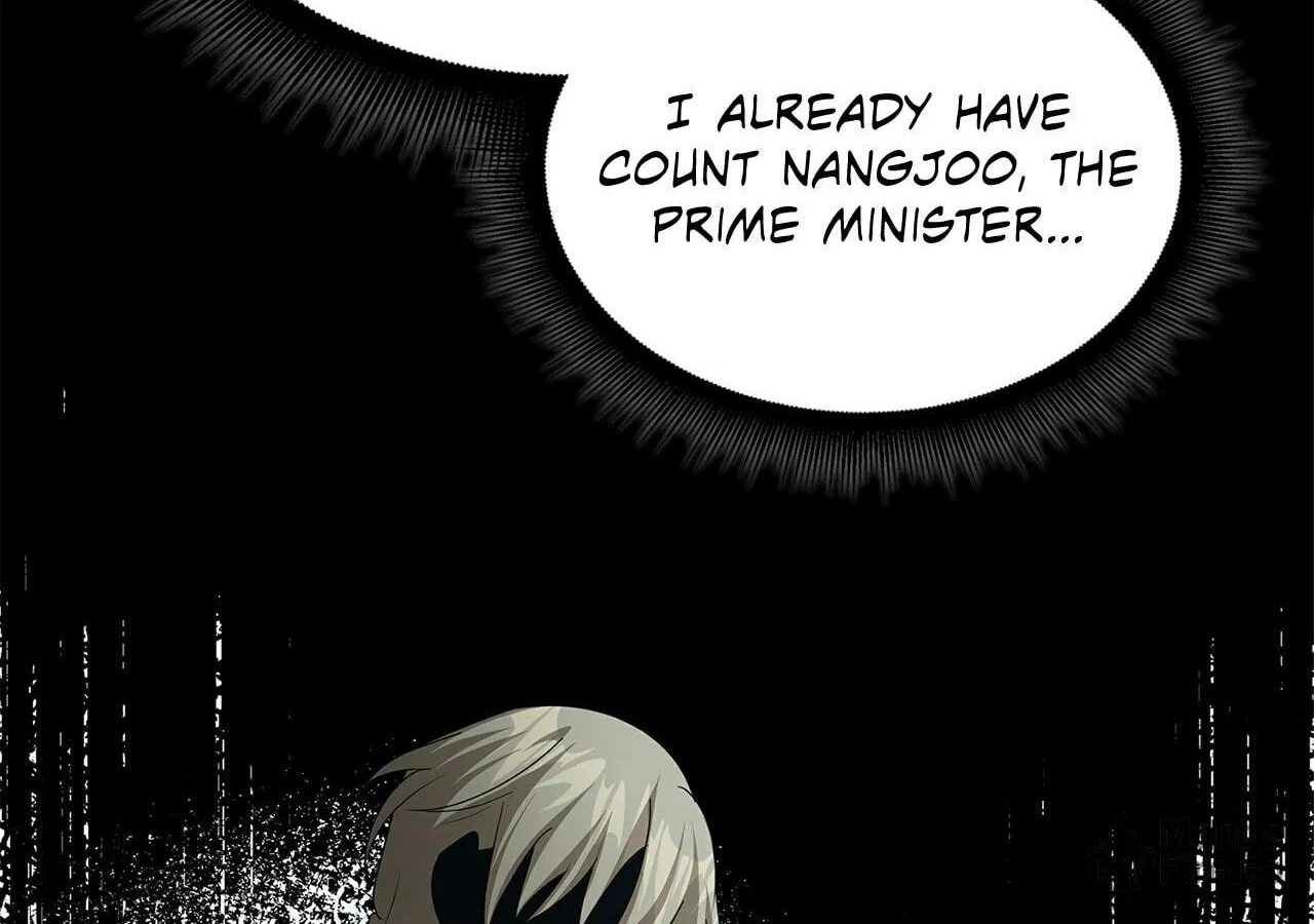 The Fangs That Pierce the Heart Chapter 45 page 28 - 