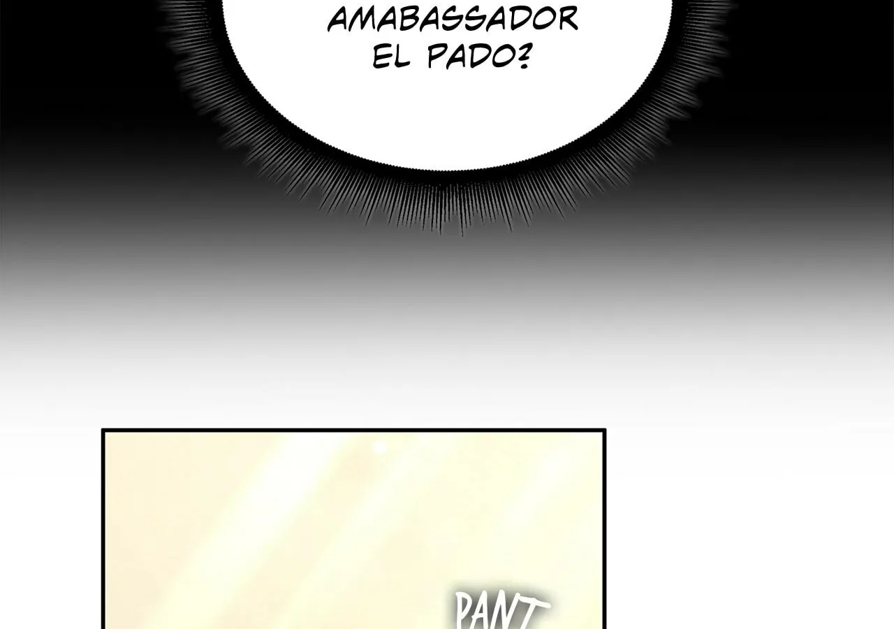 The Fangs That Pierce the Heart Chapter 45 page 32 - 