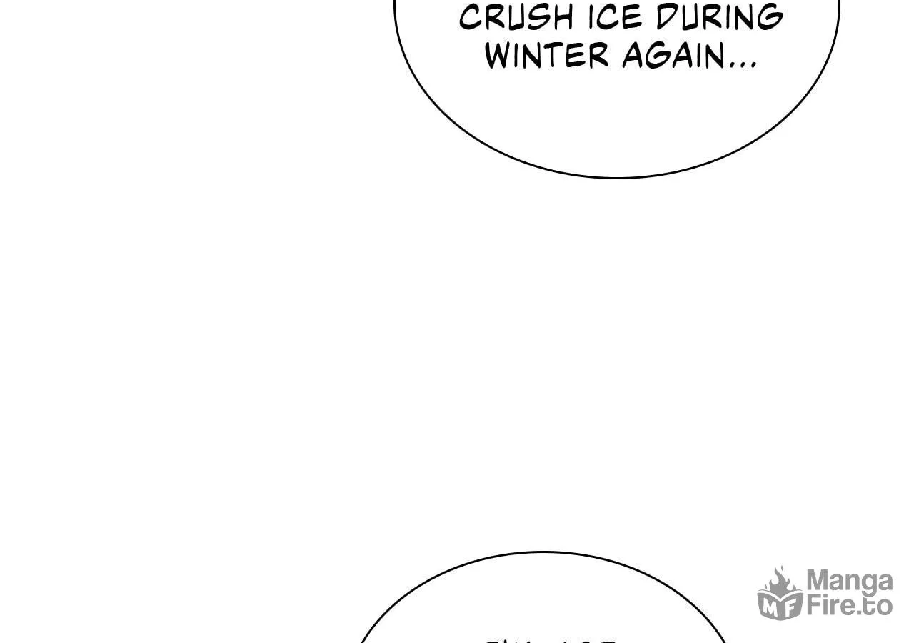 The Fangs That Pierce the Heart Chapter 45 page 34 - 