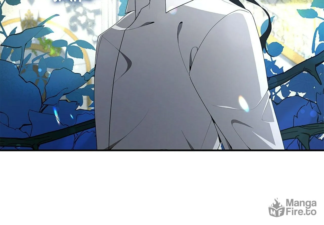 The Fangs That Pierce the Heart Chapter 45 page 38 - 