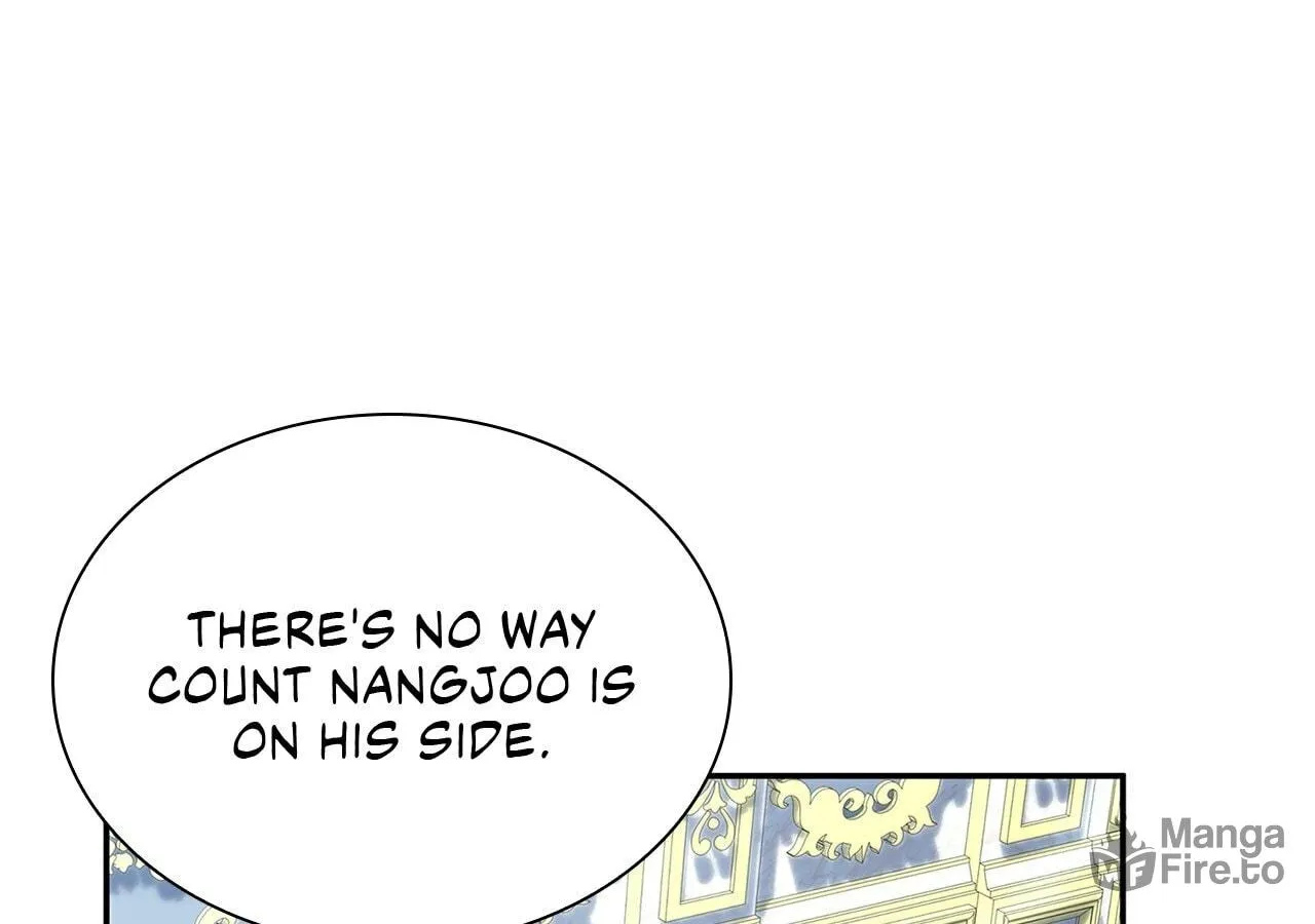 The Fangs That Pierce the Heart Chapter 45 page 5 - 