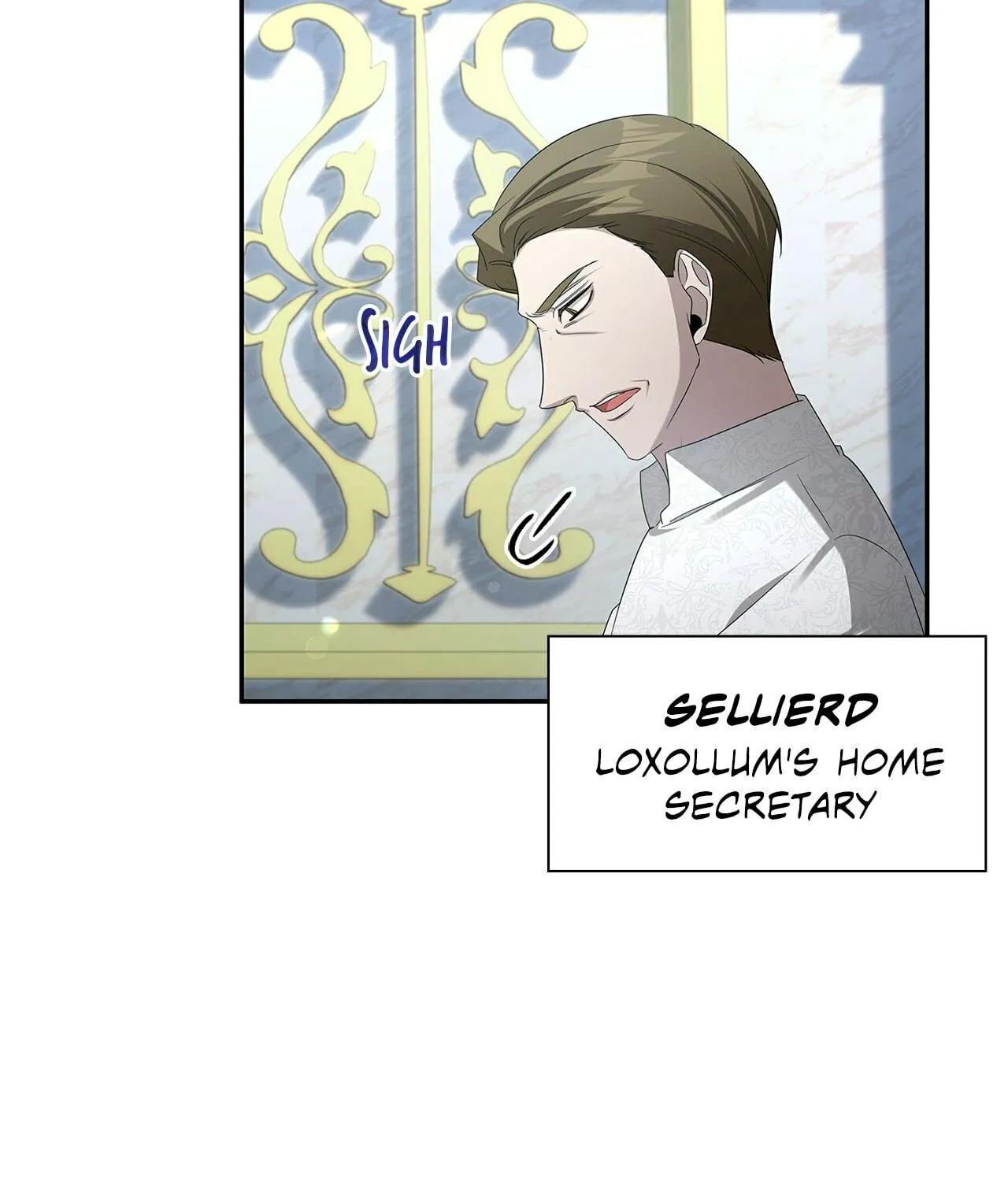 The Fangs That Pierce the Heart Chapter 45 page 45 - 