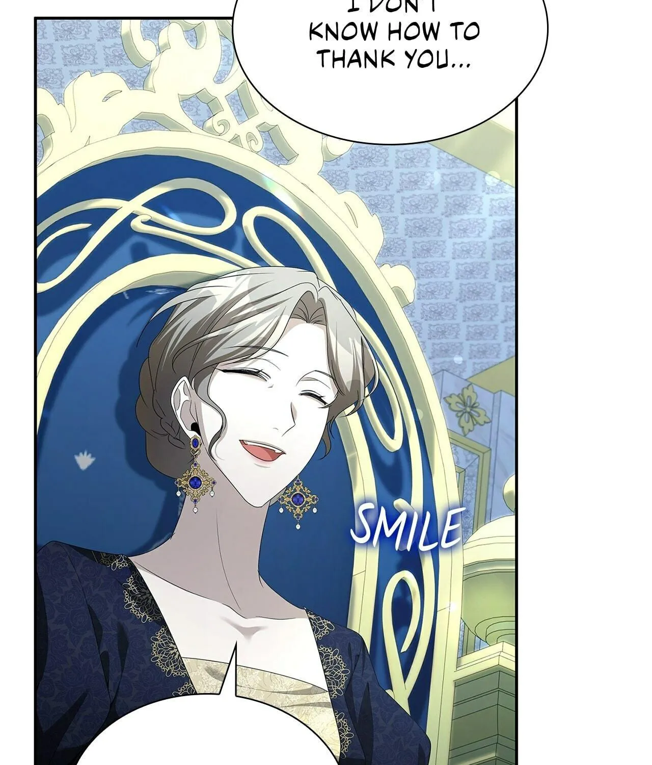 The Fangs That Pierce the Heart Chapter 45 page 47 - 