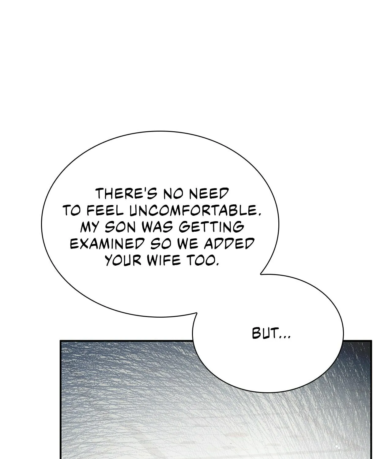The Fangs That Pierce the Heart Chapter 45 page 49 - 