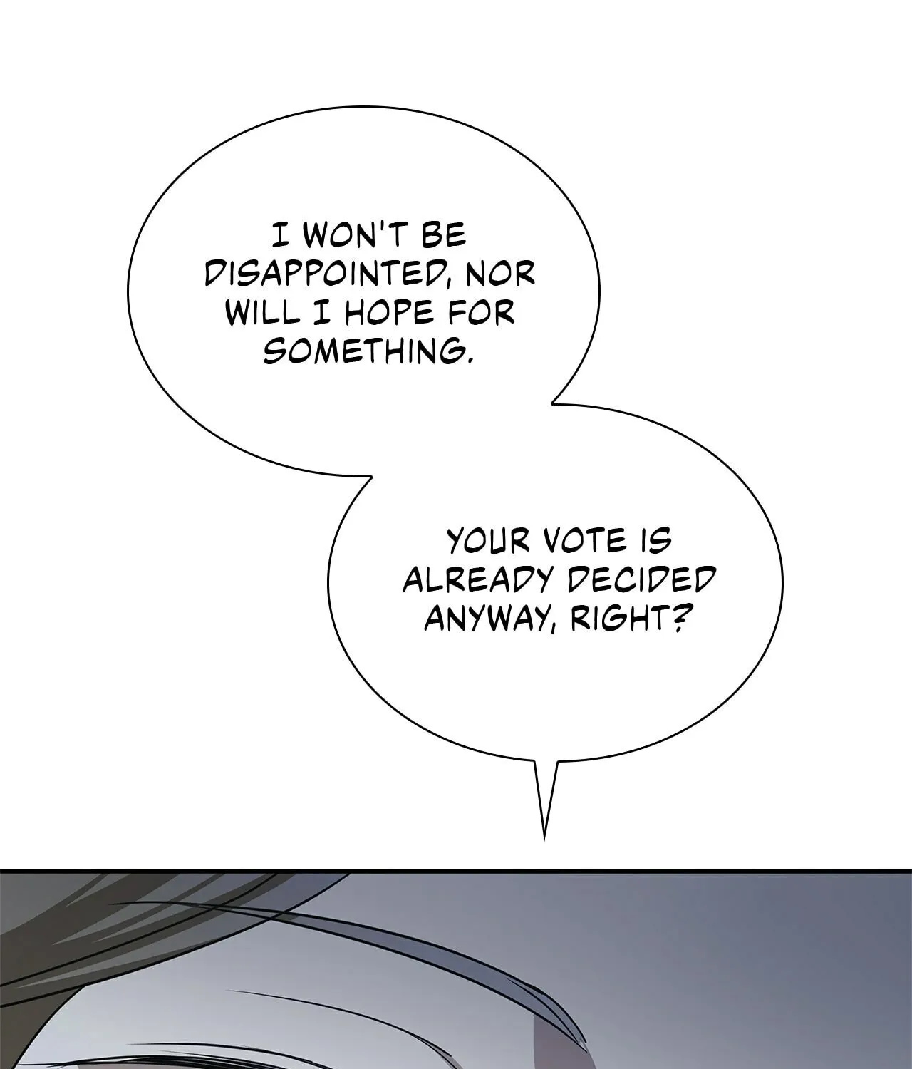 The Fangs That Pierce the Heart Chapter 45 page 54 - 