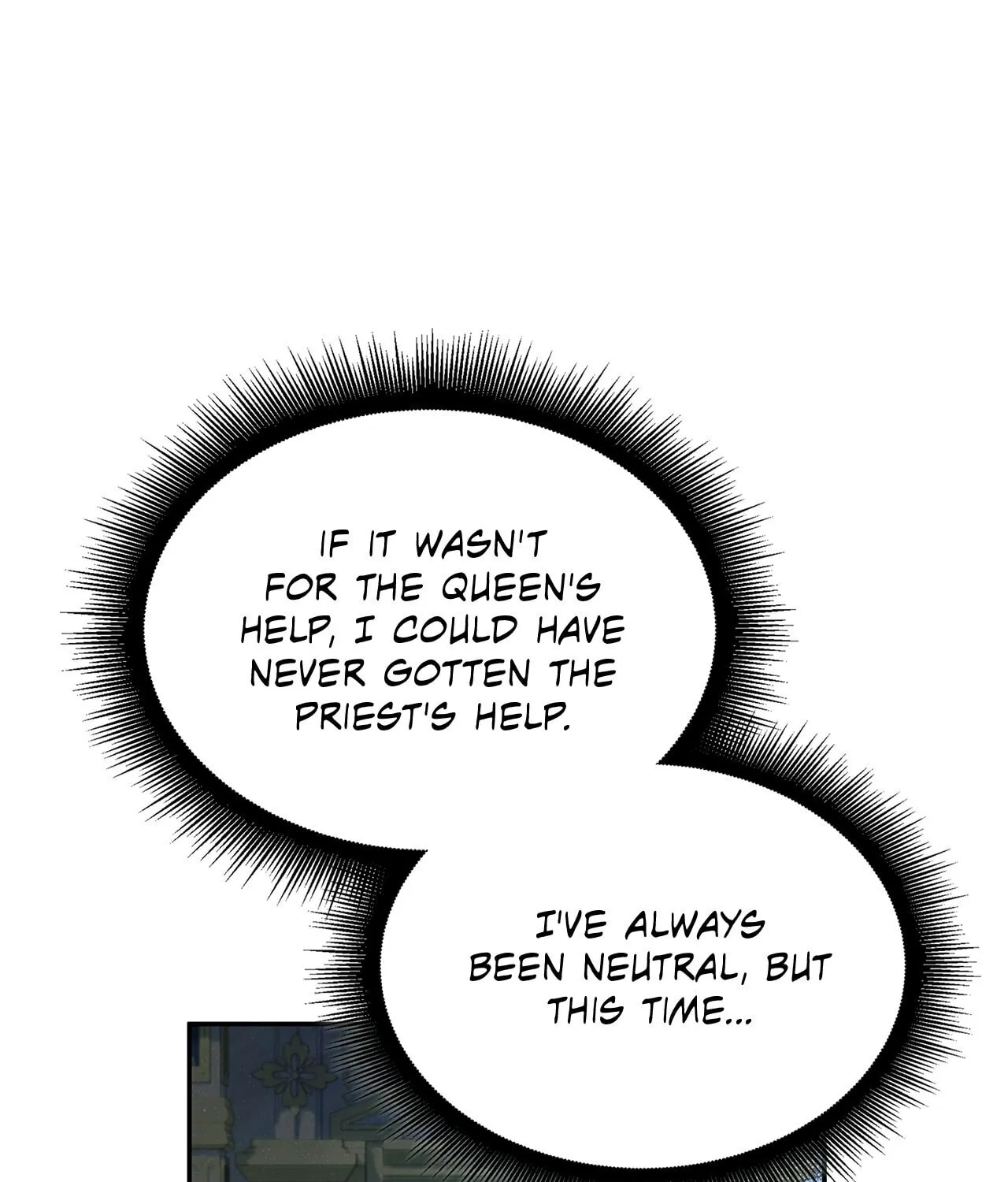 The Fangs That Pierce the Heart Chapter 45 page 58 - 