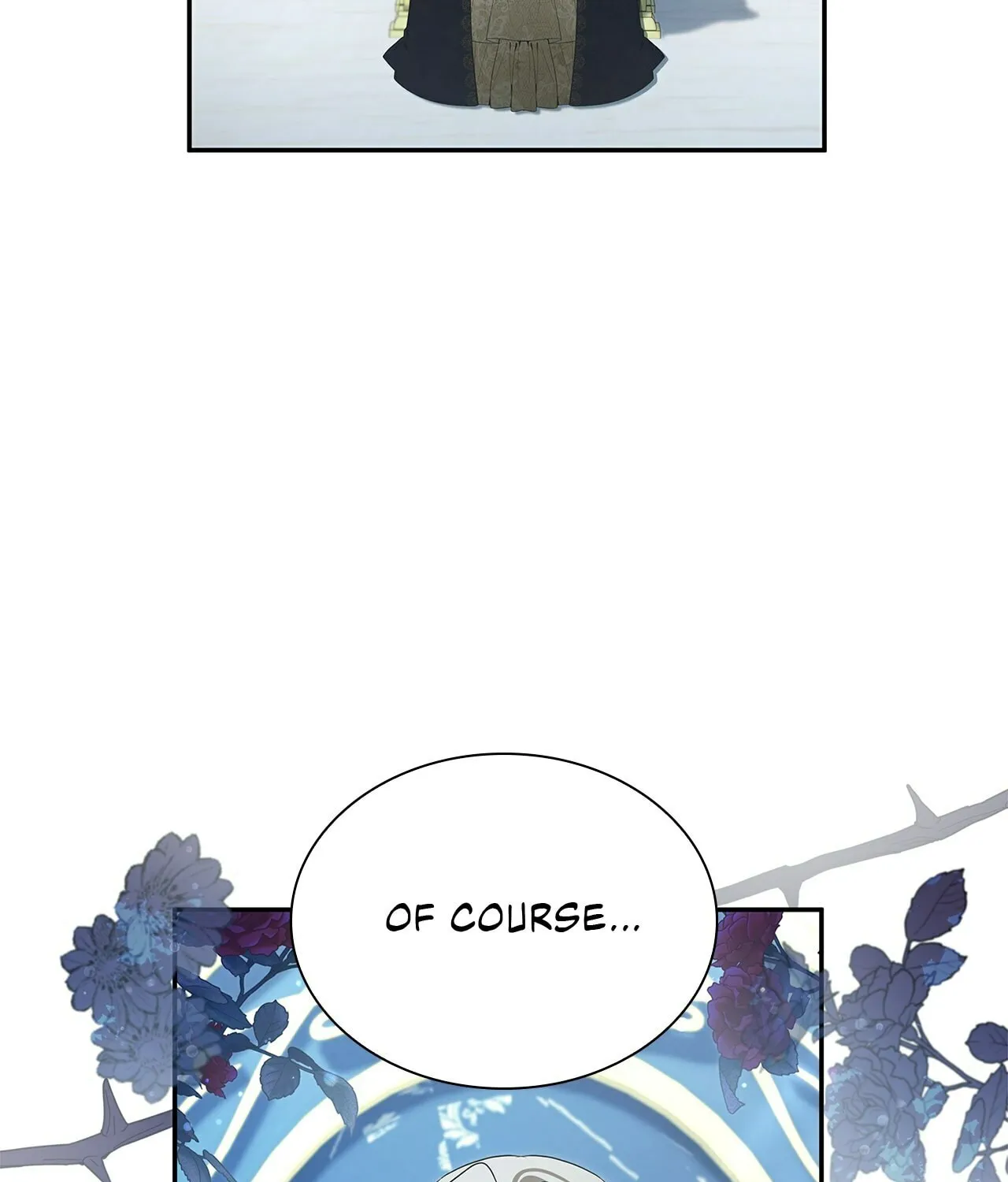 The Fangs That Pierce the Heart Chapter 45 page 60 - 