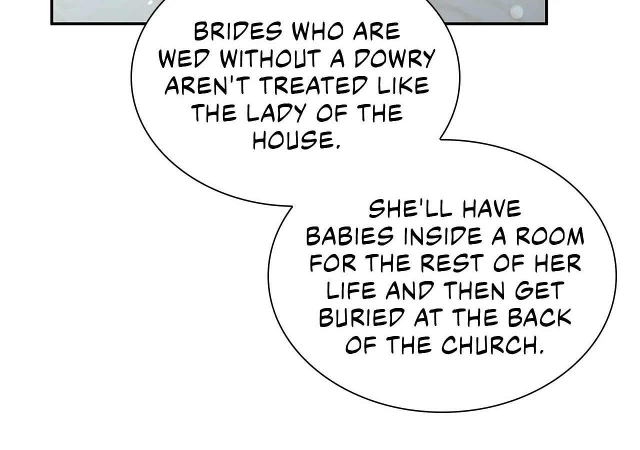 The Fangs That Pierce the Heart Chapter 45 page 7 - 