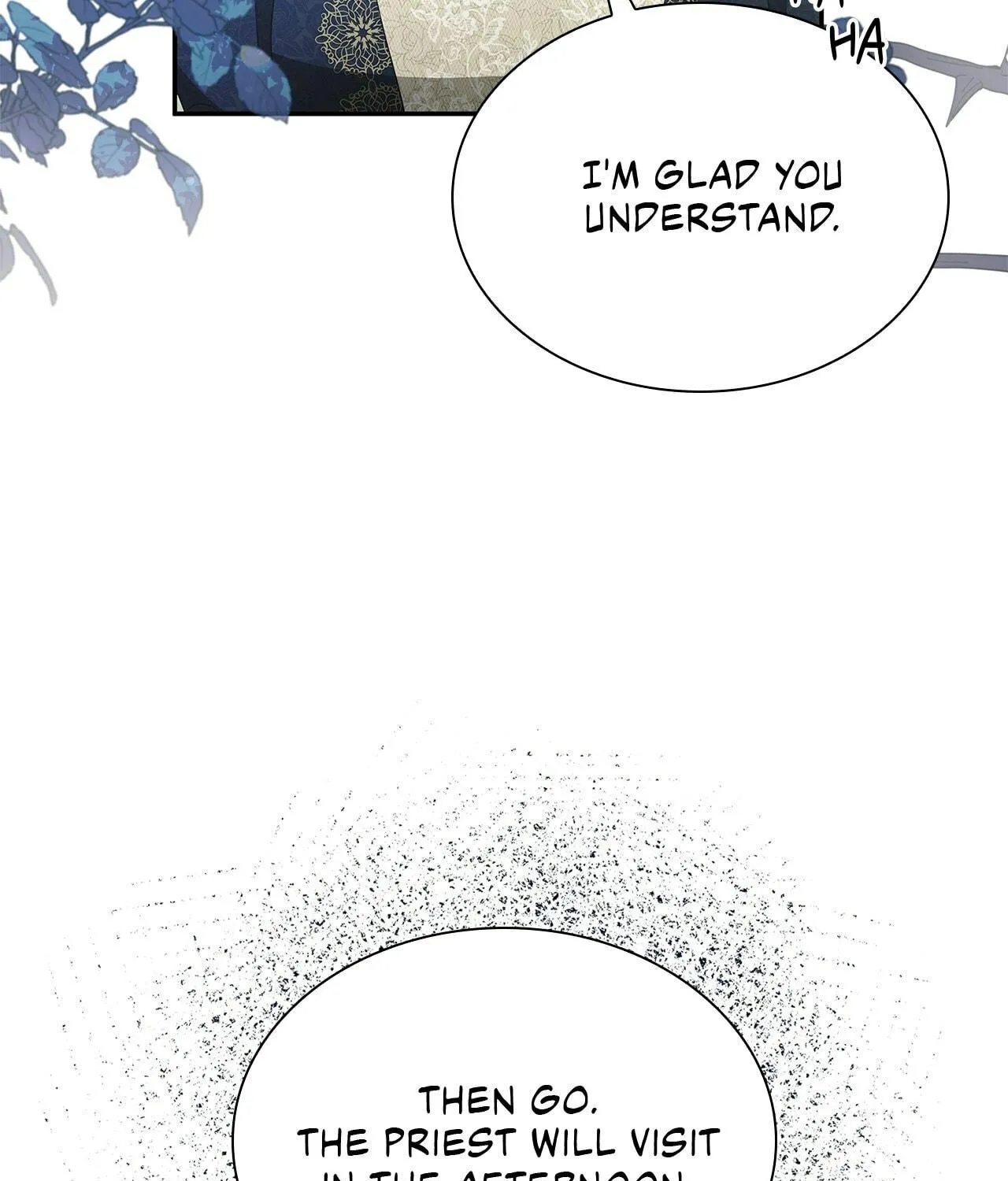 The Fangs That Pierce the Heart Chapter 45 page 62 - 