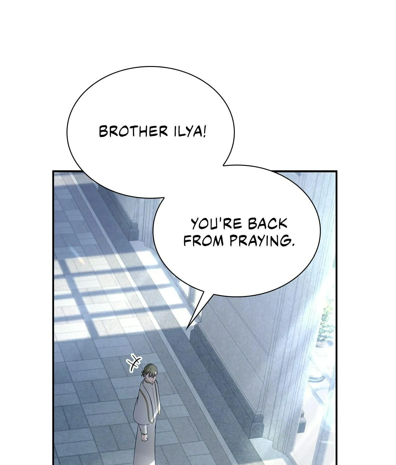 The Fangs That Pierce the Heart Chapter 45 page 68 - 