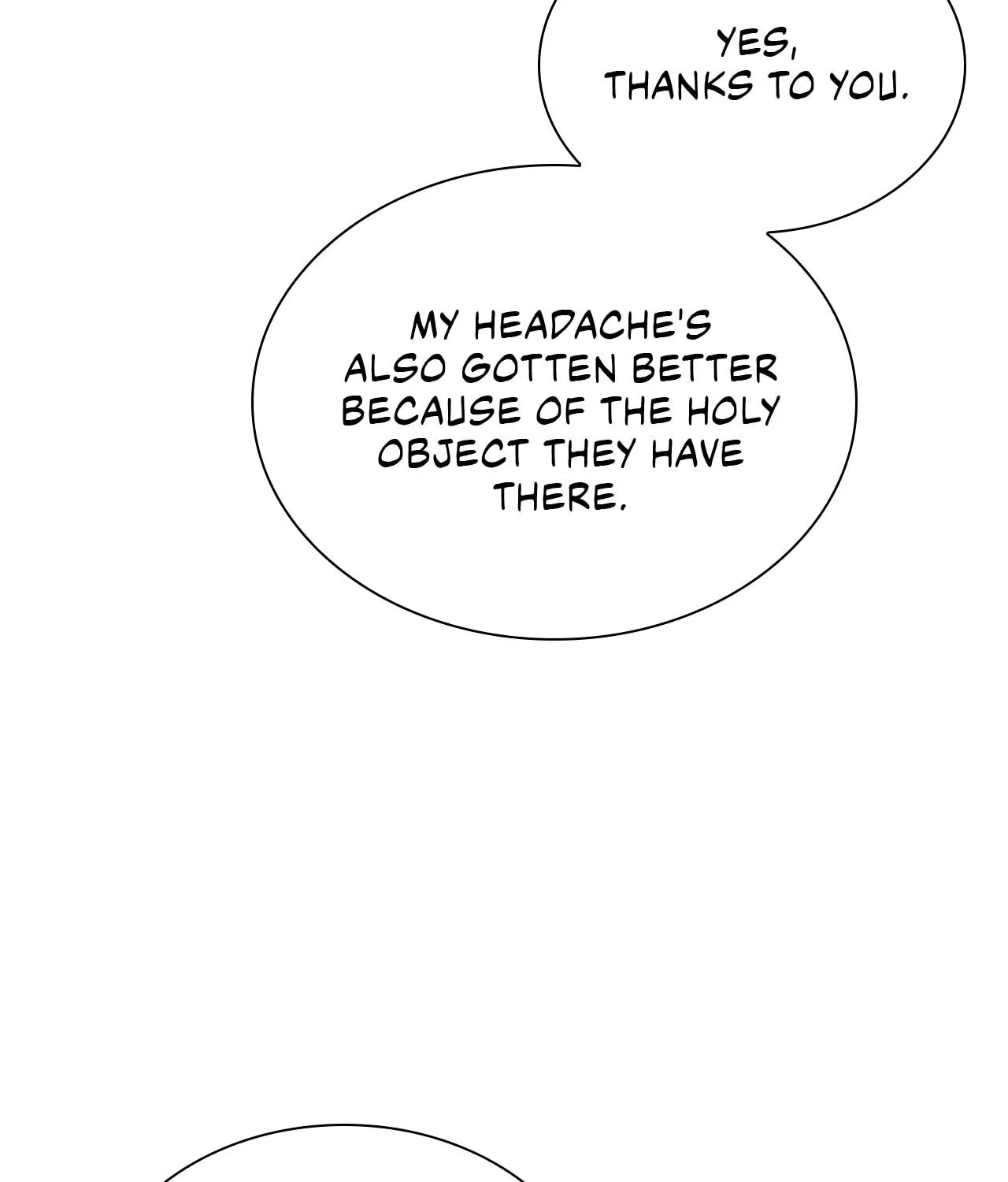 The Fangs That Pierce the Heart Chapter 45 page 70 - 