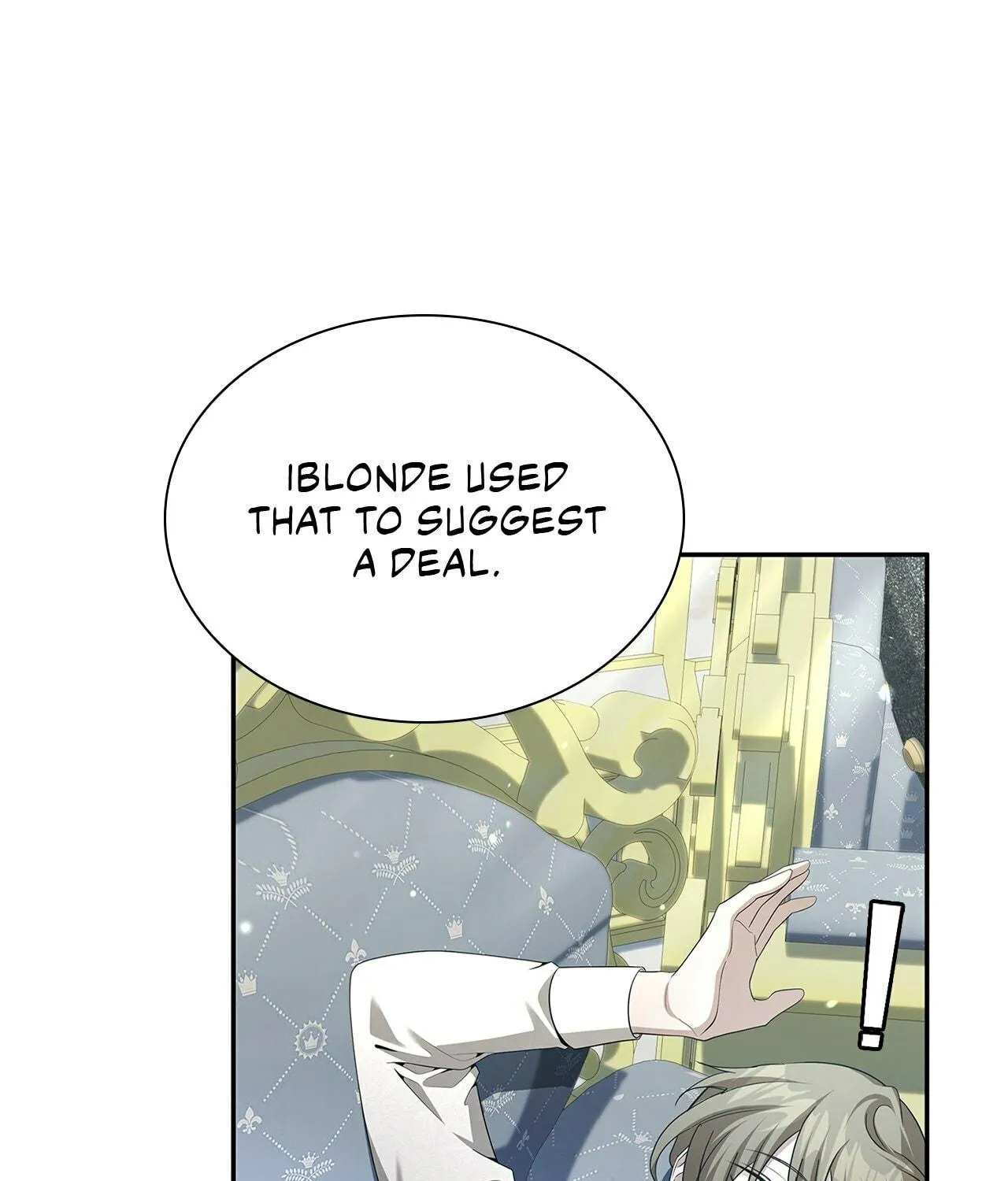 The Fangs That Pierce the Heart Chapter 45 page 8 - 
