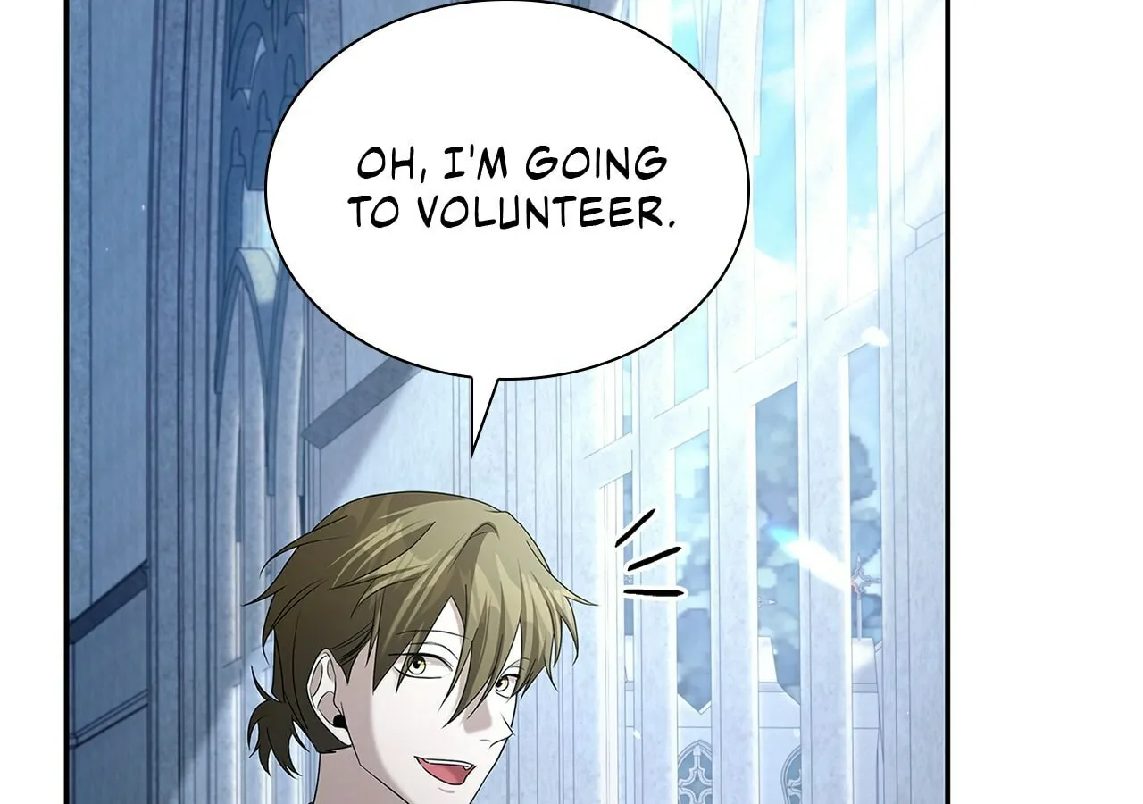 The Fangs That Pierce the Heart Chapter 45 page 73 - 