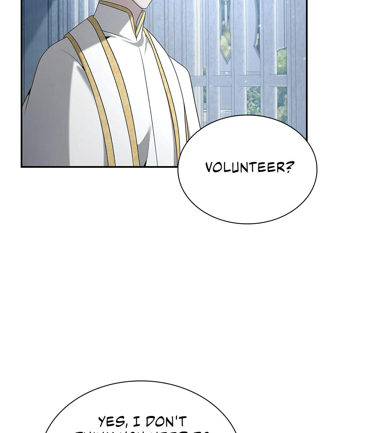The Fangs That Pierce the Heart Chapter 45 page 74 - 