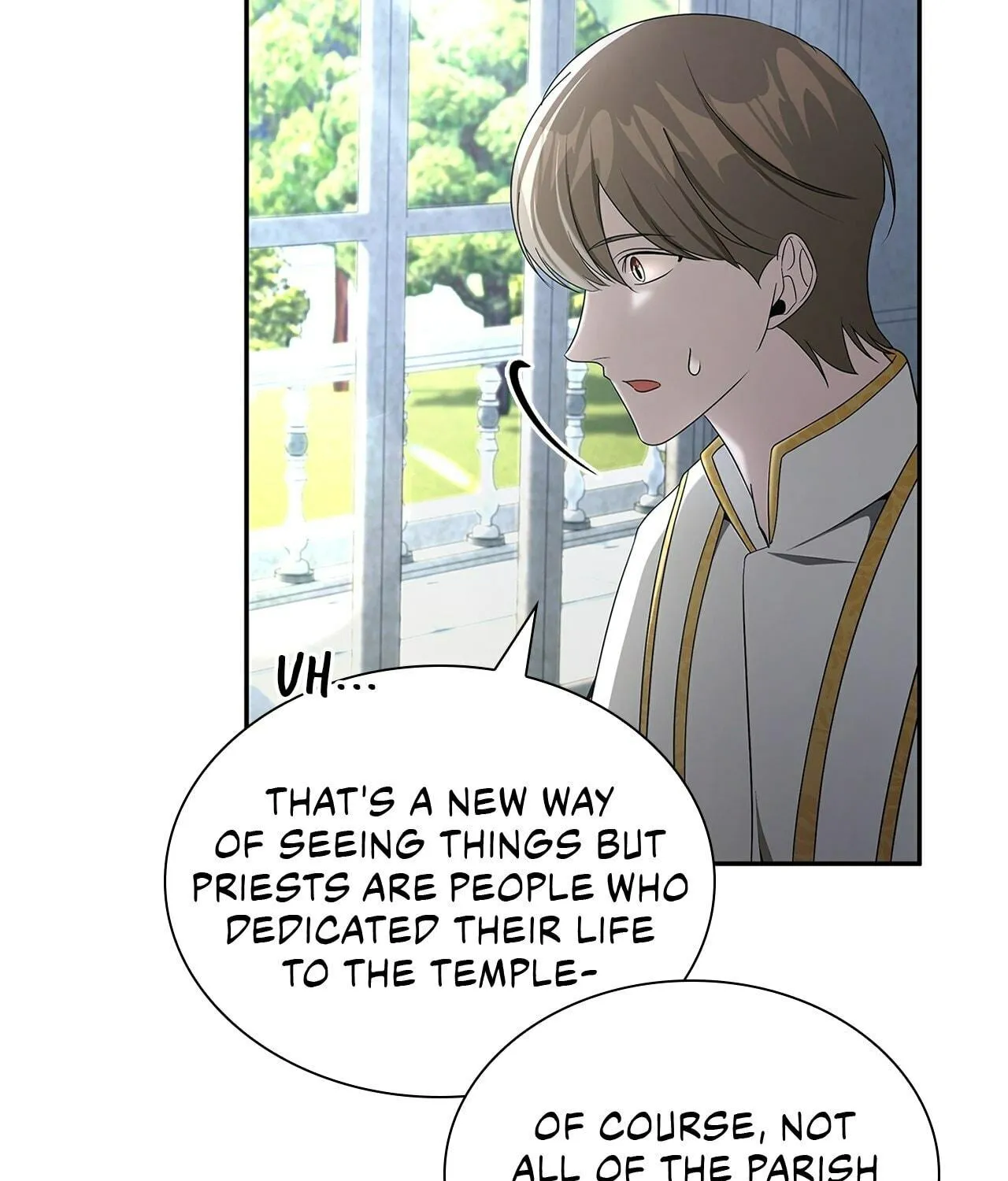 The Fangs That Pierce the Heart Chapter 45 page 76 - 