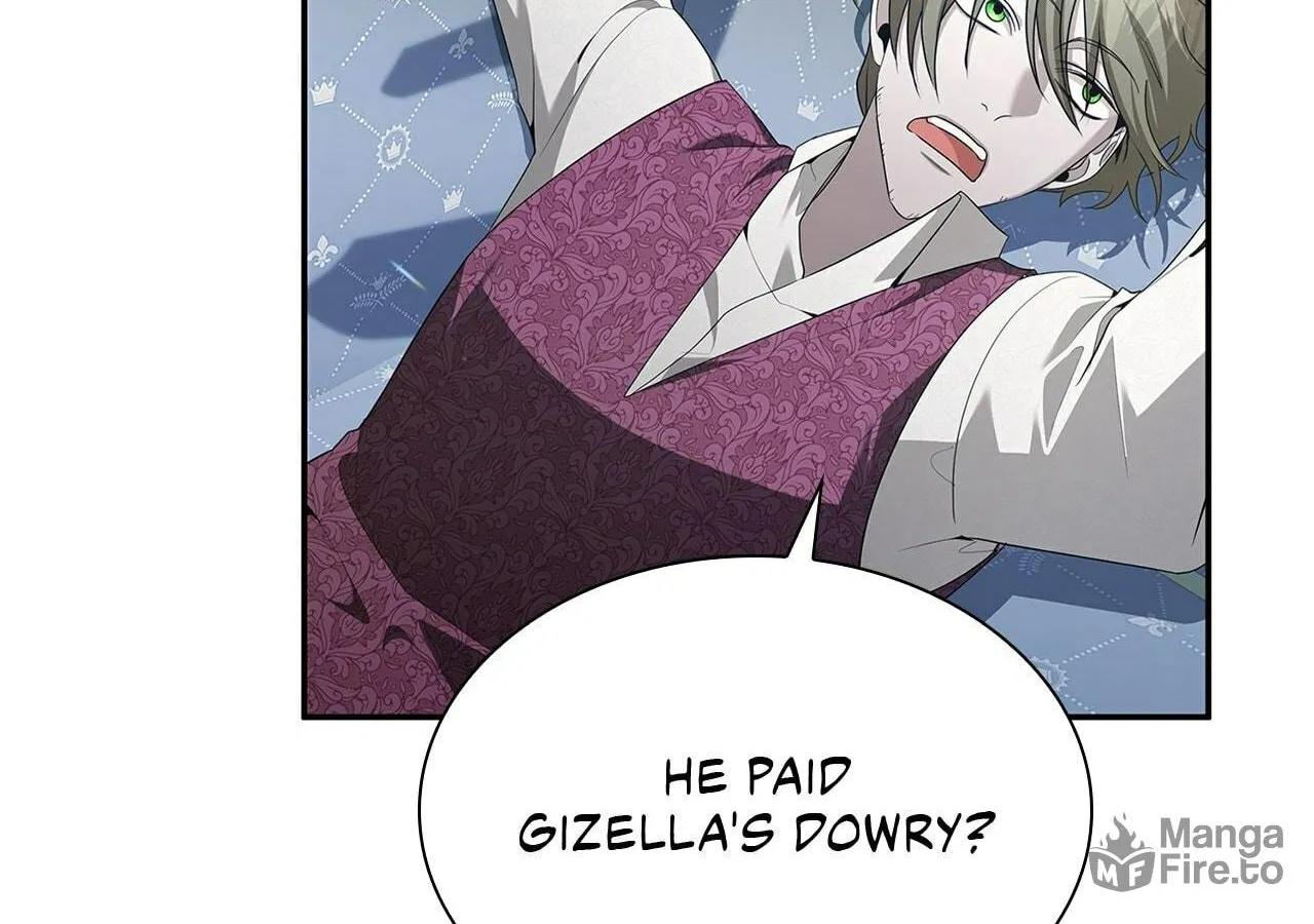 The Fangs That Pierce the Heart Chapter 45 page 9 - 