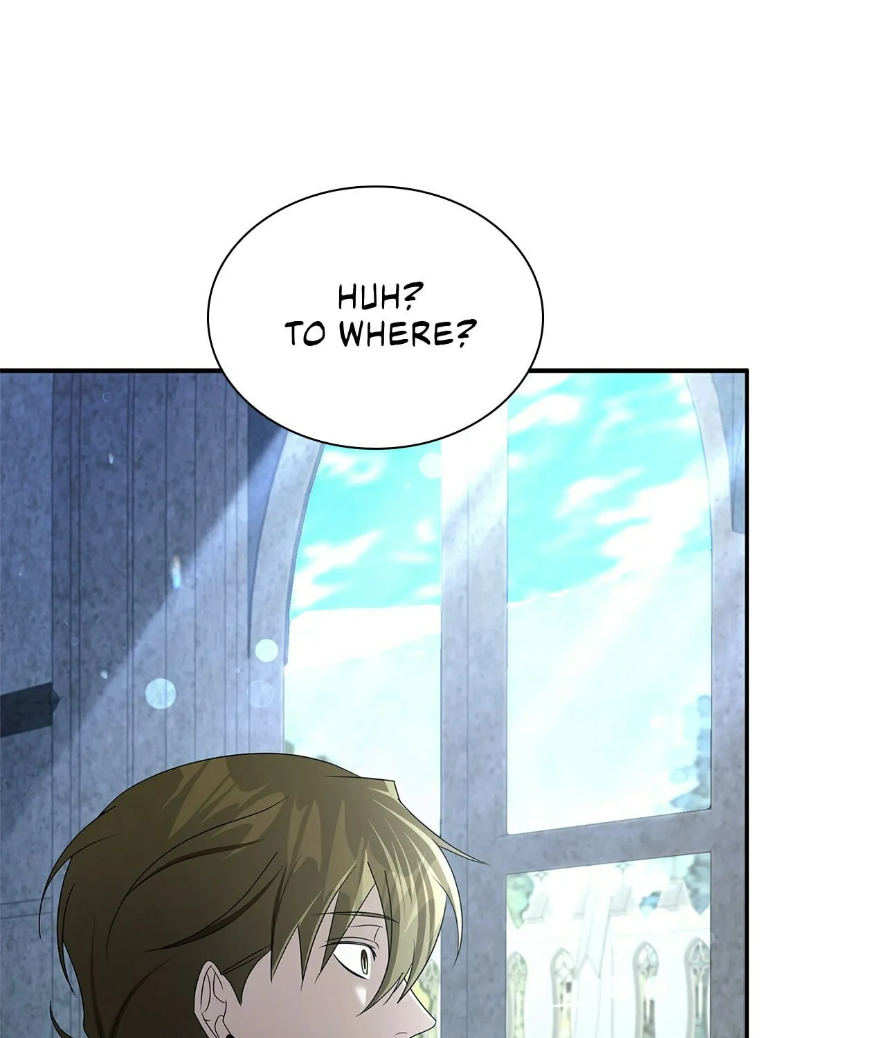 The Fangs That Pierce the Heart Chapter 45 page 83 - 