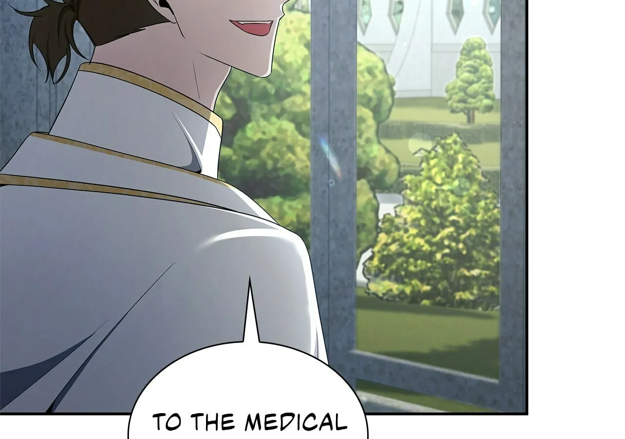 The Fangs That Pierce the Heart Chapter 45 page 84 - 