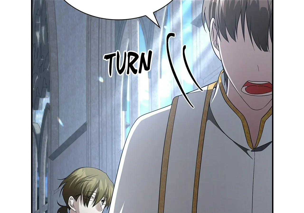 The Fangs That Pierce the Heart Chapter 45 page 88 - 