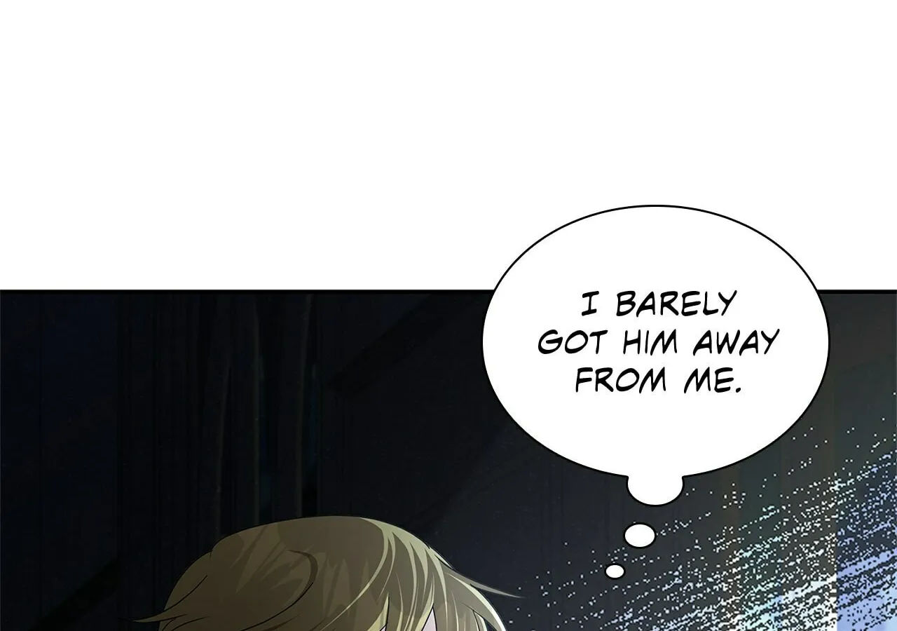 The Fangs That Pierce the Heart Chapter 45 page 90 - 