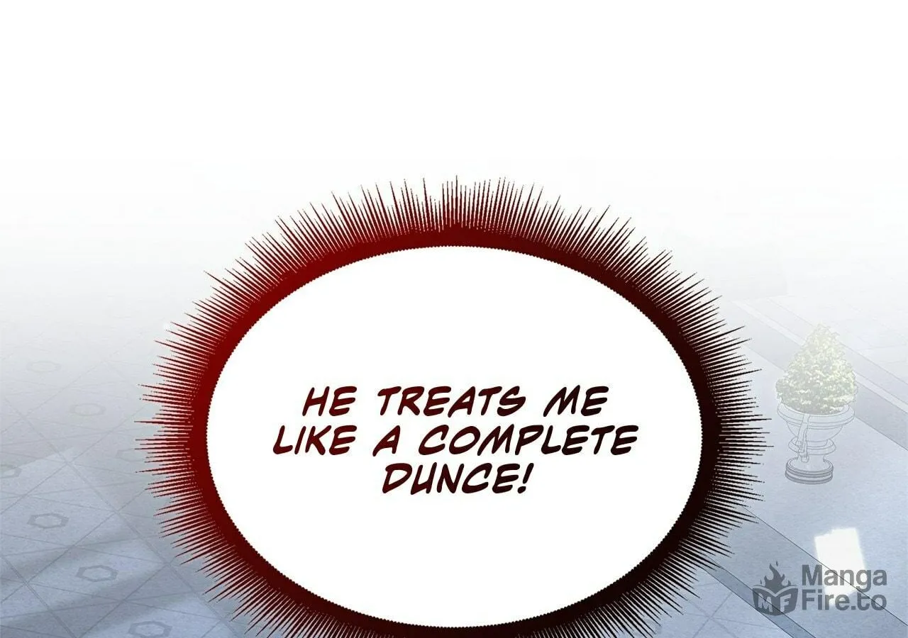The Fangs That Pierce the Heart Chapter 45 page 92 - 