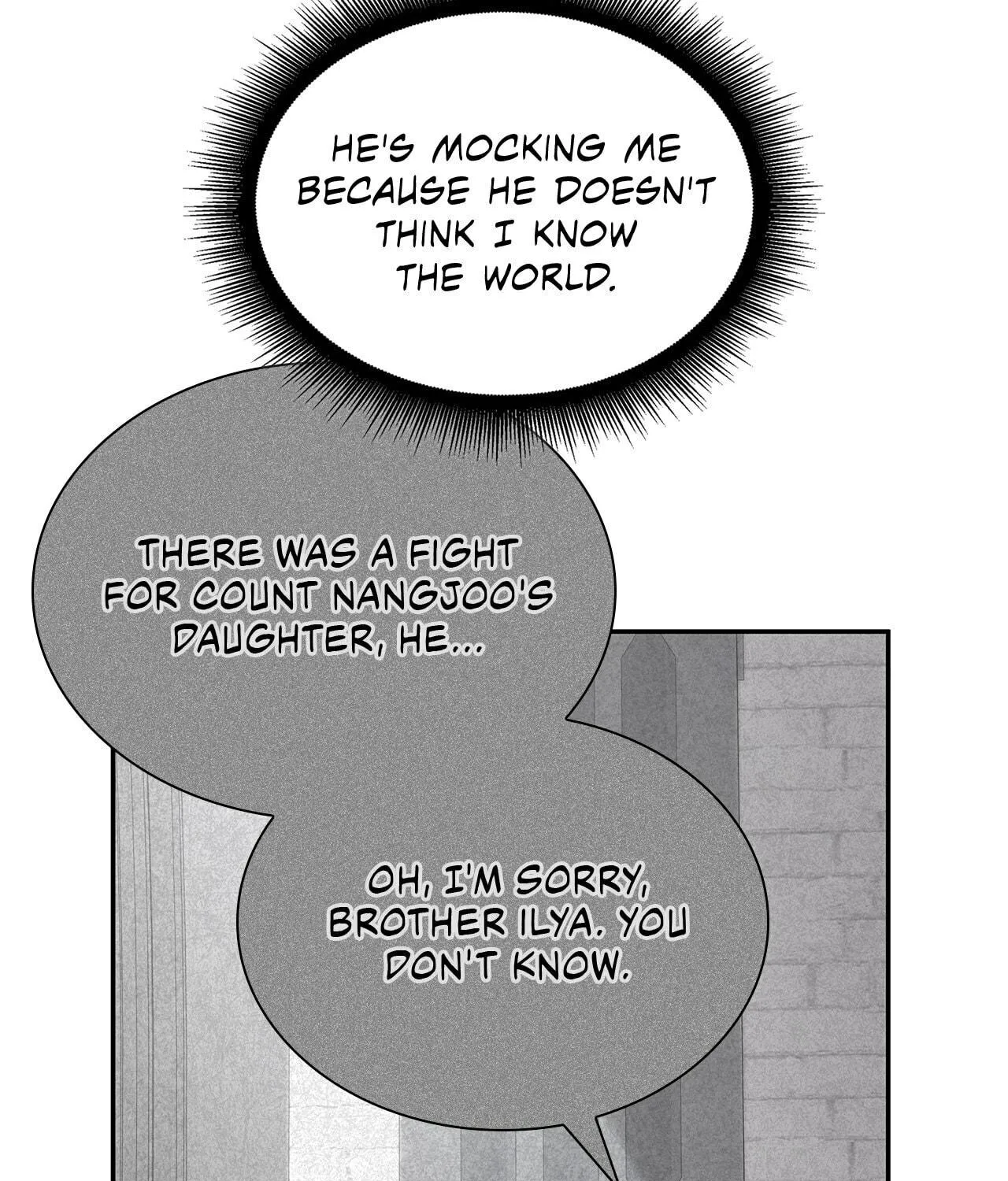 The Fangs That Pierce the Heart Chapter 45 page 95 - 