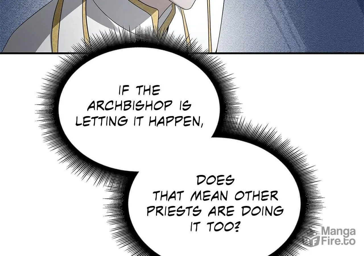 The Fangs That Pierce the Heart Chapter 45 page 98 - 