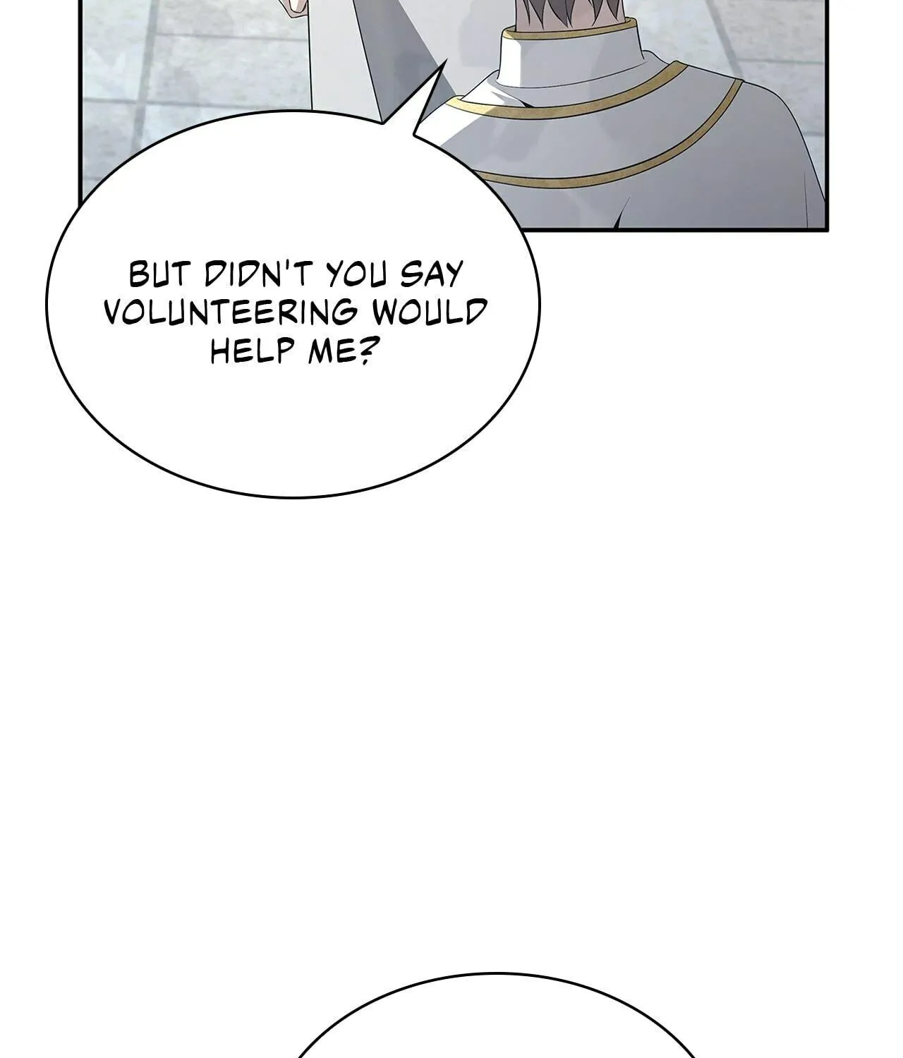 The Fangs That Pierce the Heart Chapter 46 page 11 - 