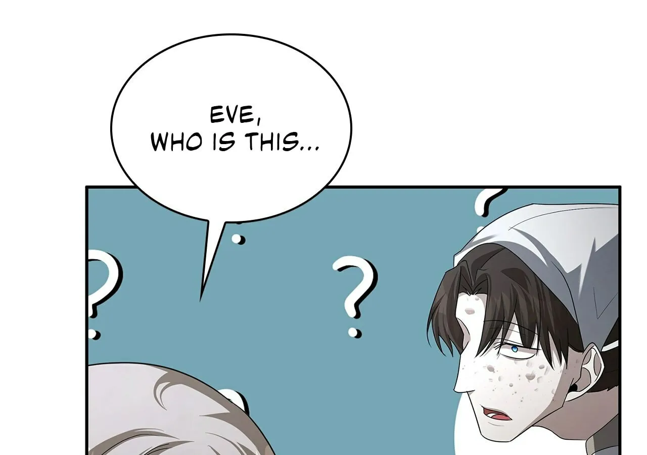 The Fangs That Pierce the Heart Chapter 46 page 101 - 