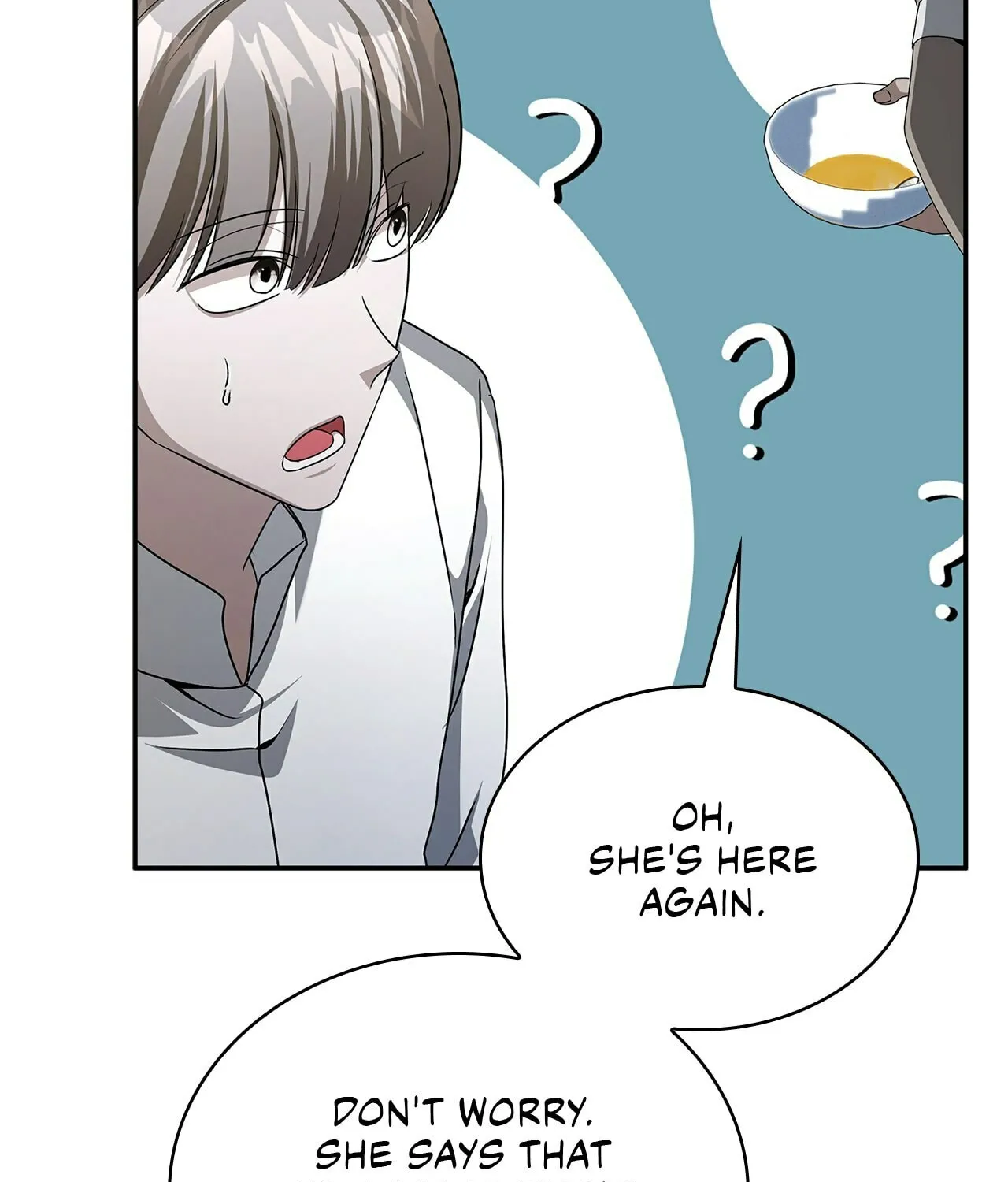 The Fangs That Pierce the Heart Chapter 46 page 102 - 
