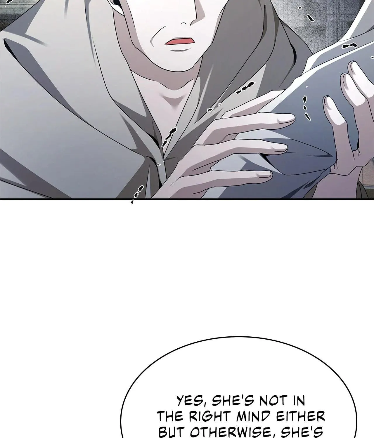 The Fangs That Pierce the Heart Chapter 46 page 106 - 