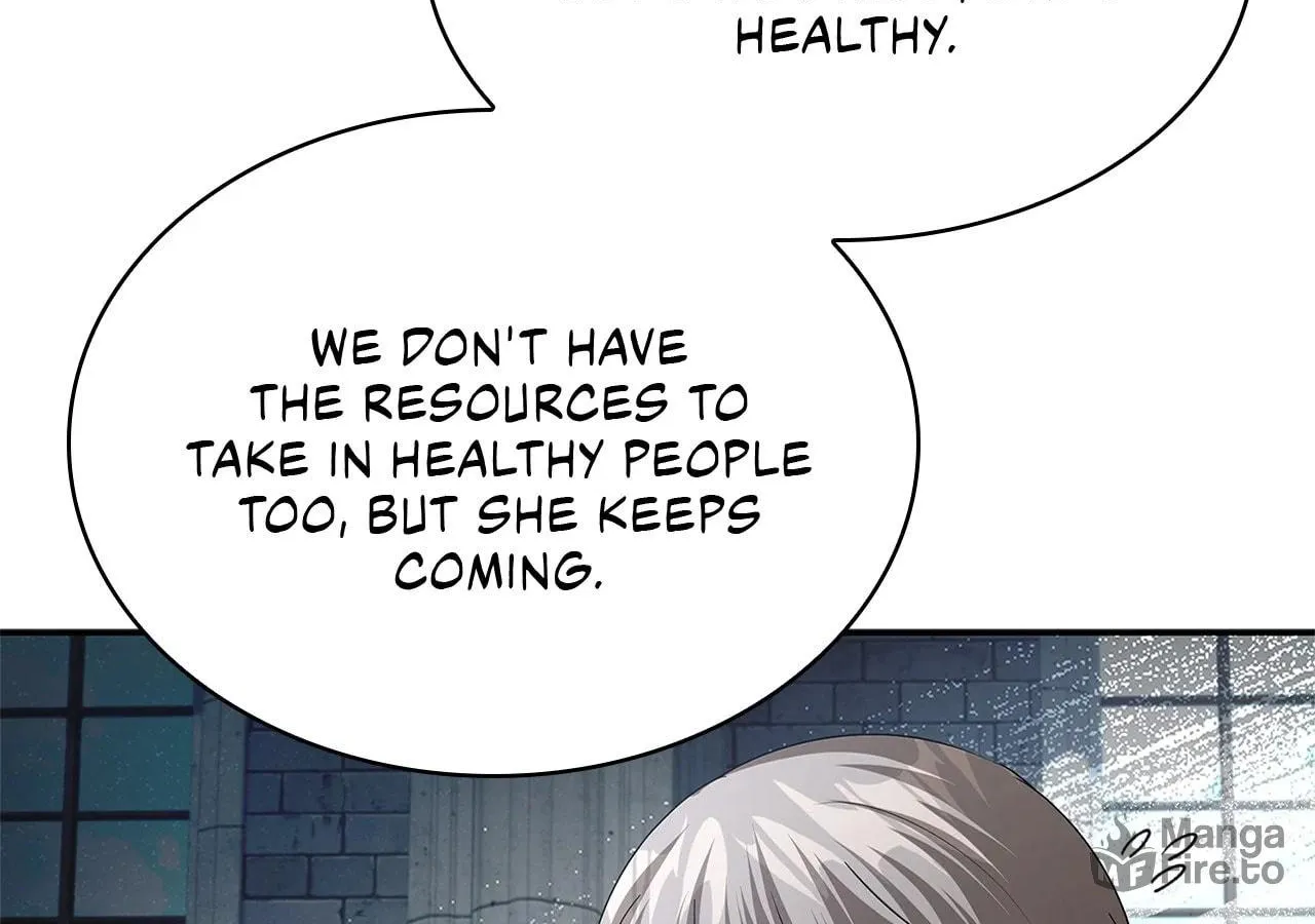 The Fangs That Pierce the Heart Chapter 46 page 107 - 