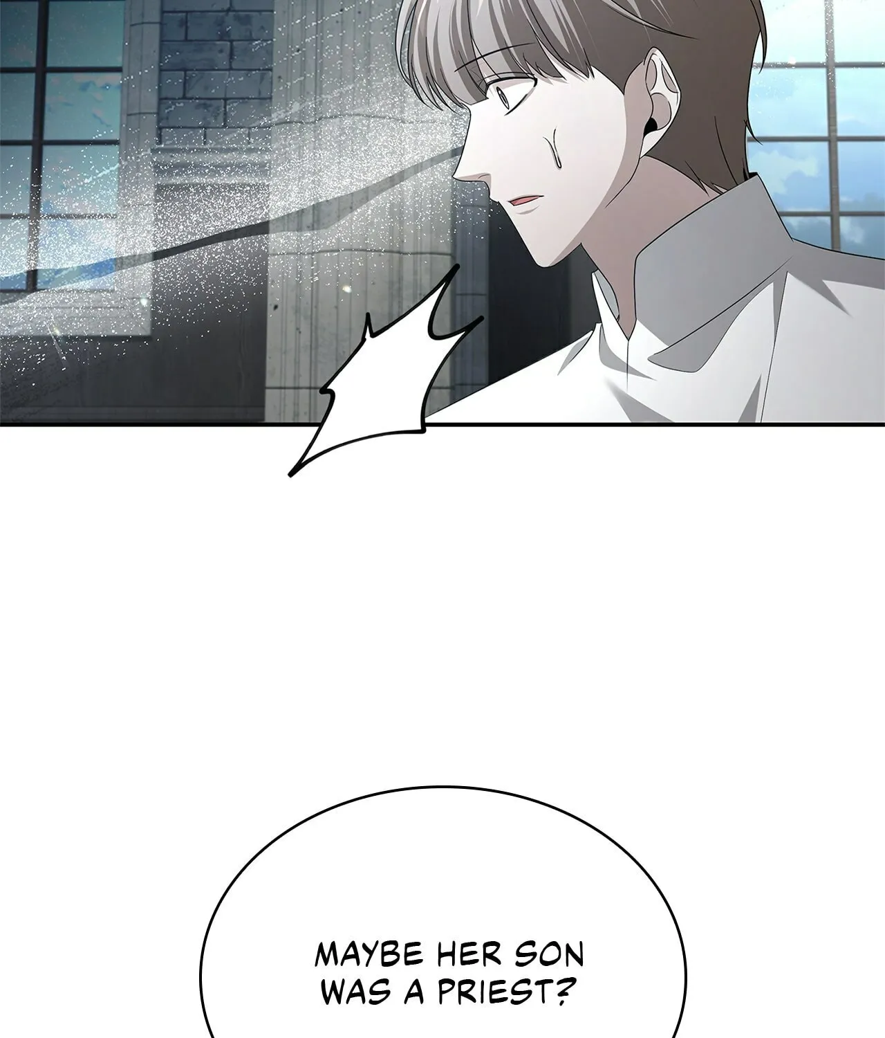 The Fangs That Pierce the Heart Chapter 46 page 108 - 