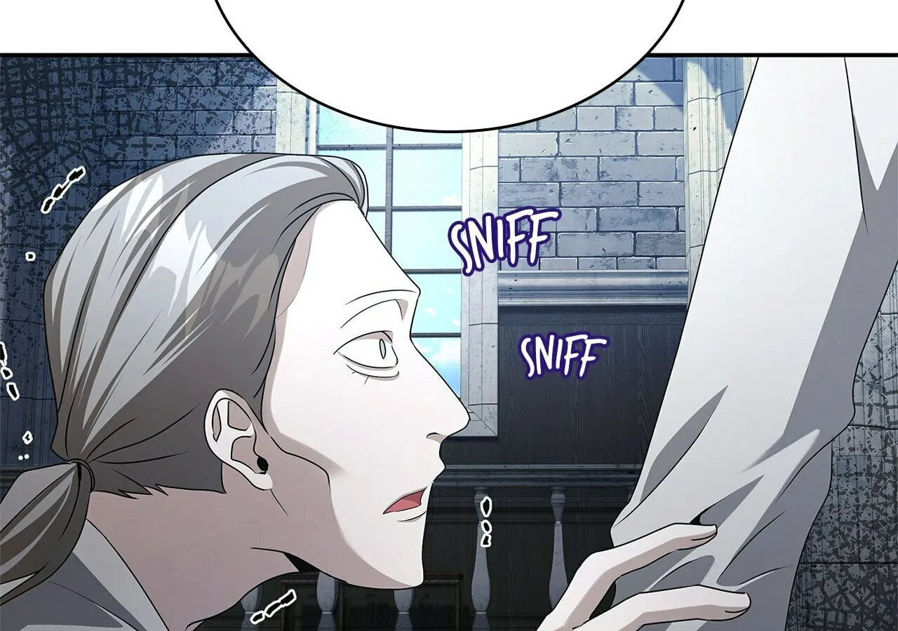 The Fangs That Pierce the Heart Chapter 46 page 109 - 